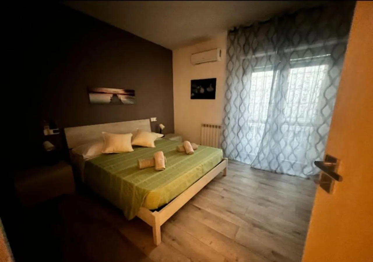 Appartamento Carpe Diem Roma Adult Only