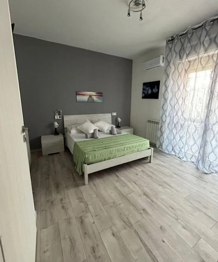 Appartamento Carpe Diem Roma Adult Only