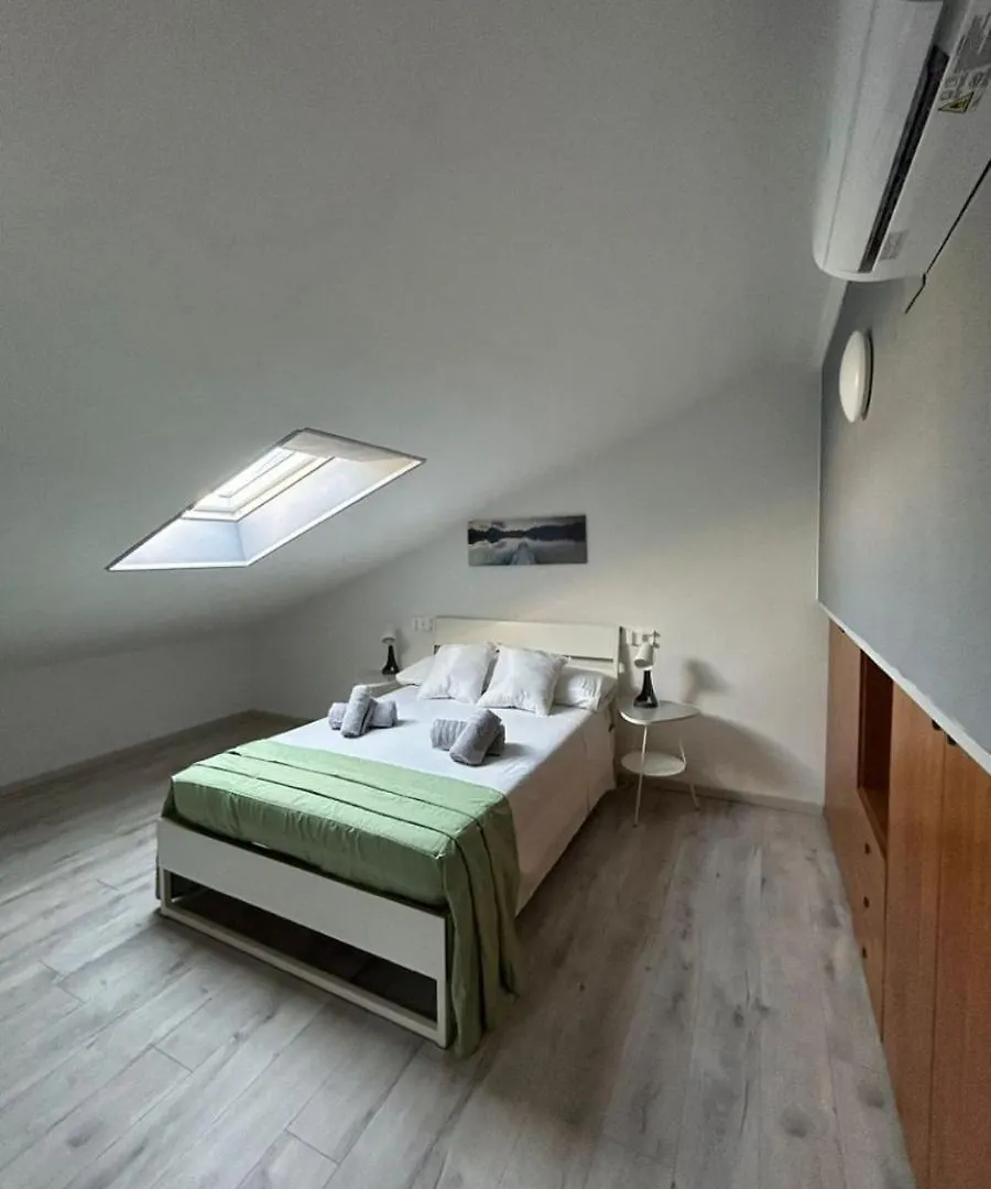 Appartamento Carpe Diem Roma Adult Only 0*,
