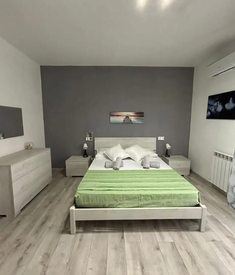 Appartamento Carpe Diem Roma Adult Only Italia