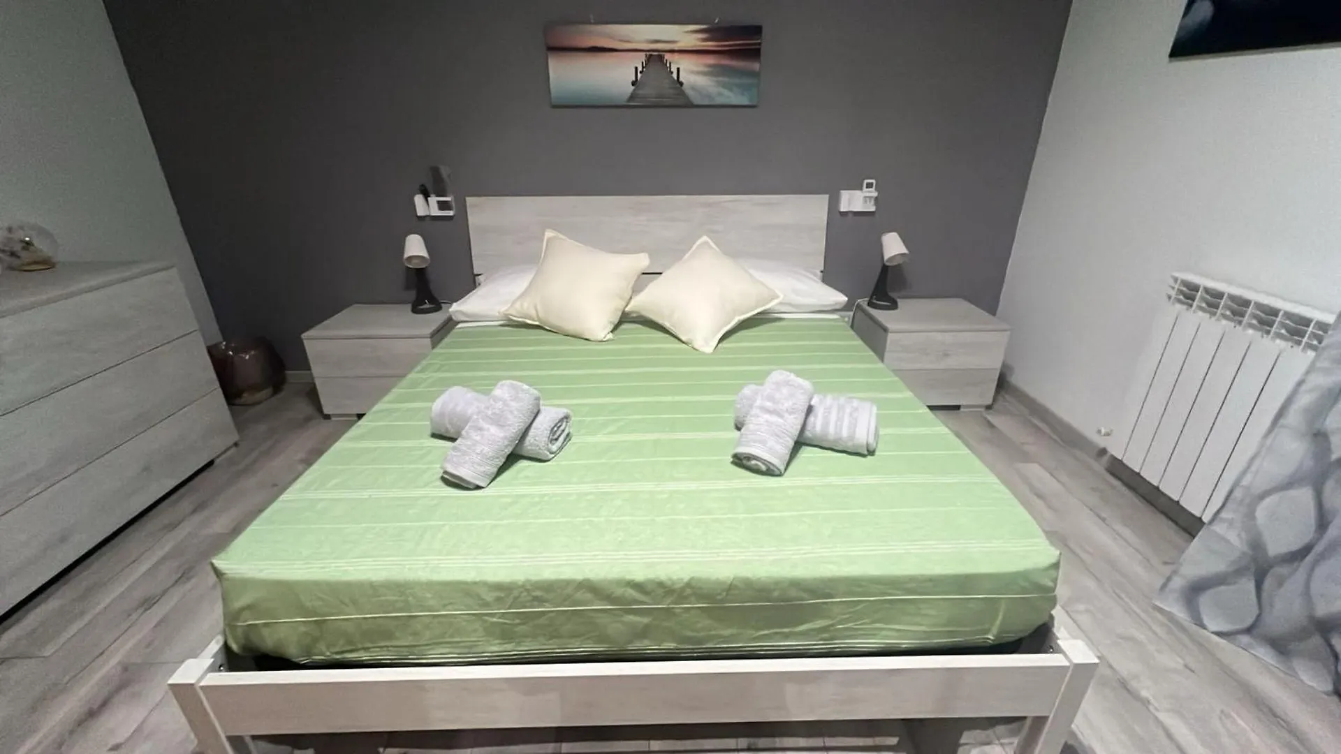 Appartamento Carpe Diem Roma Adult Only Italia