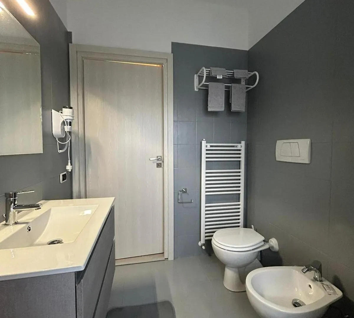 Appartamento Carpe Diem Roma Adult Only Italia