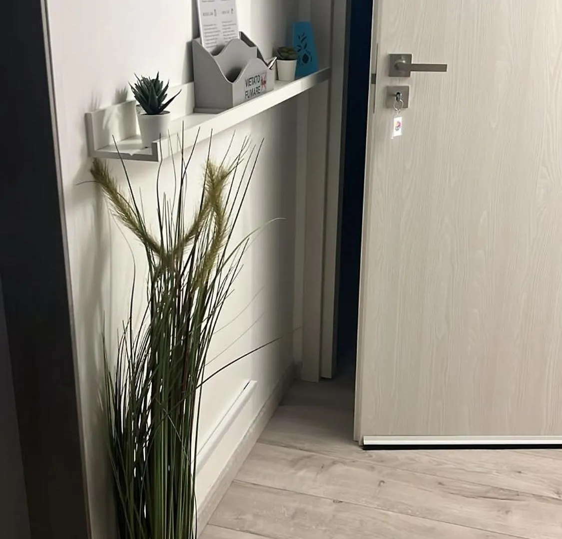 Appartamento Carpe Diem Roma Adult Only
