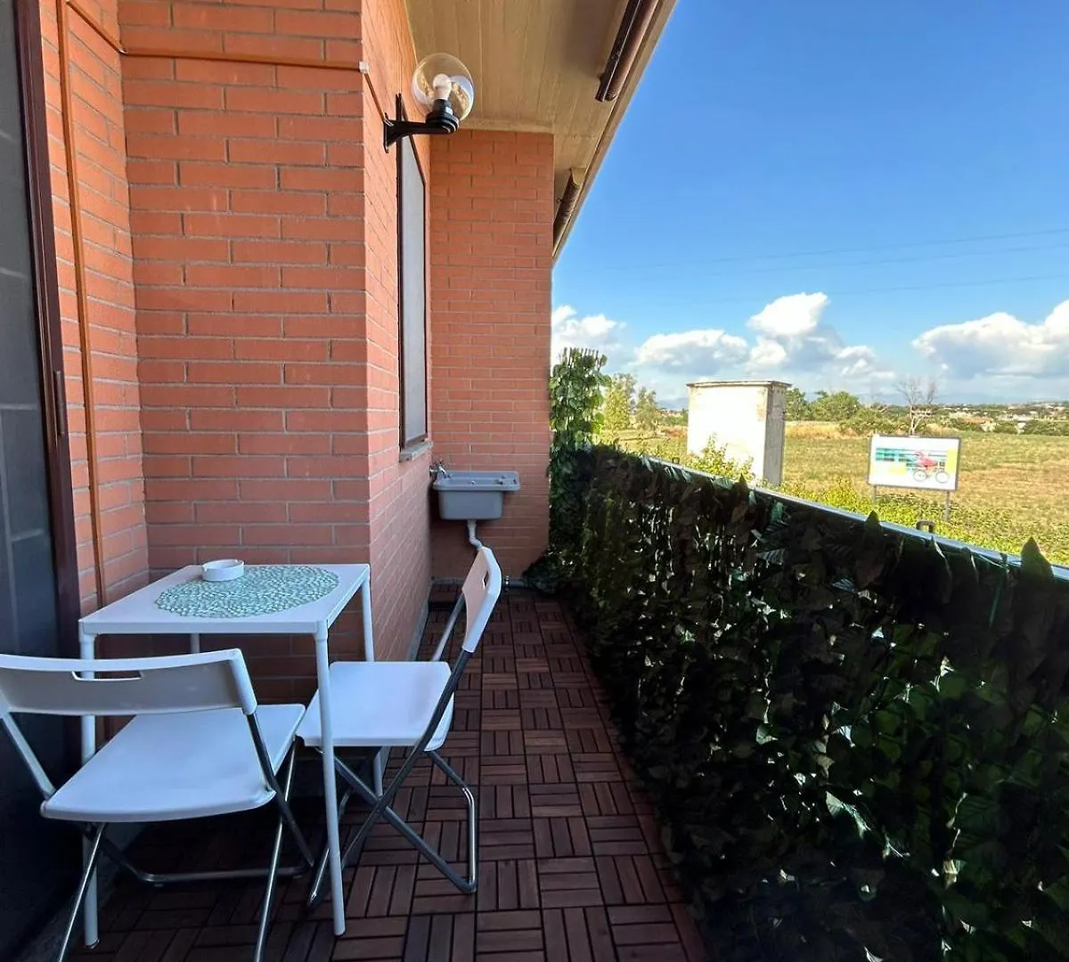 Appartamento Carpe Diem Roma Adult Only 0*,  Italia
