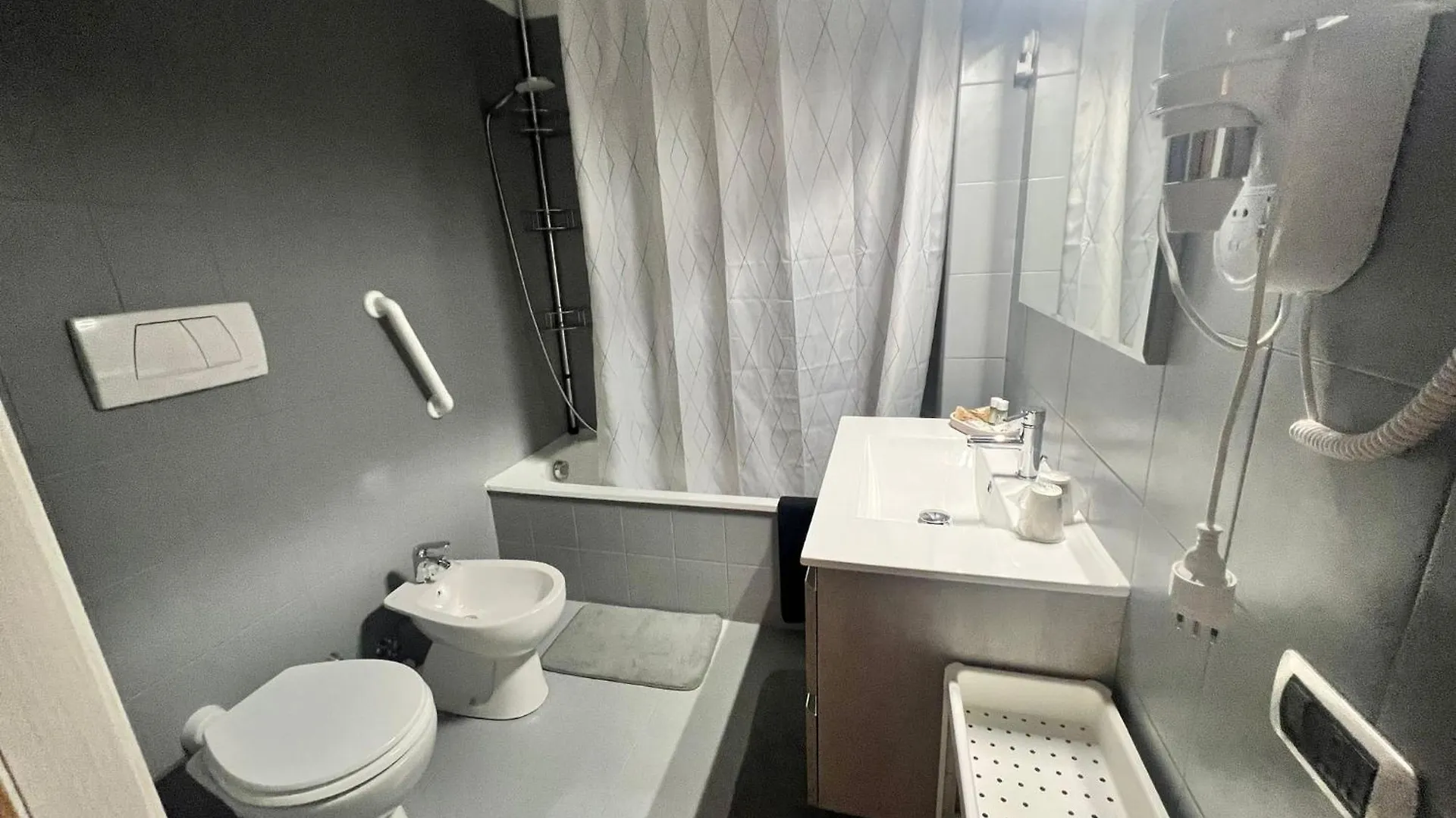 Appartamento Carpe Diem Roma Adult Only Italia