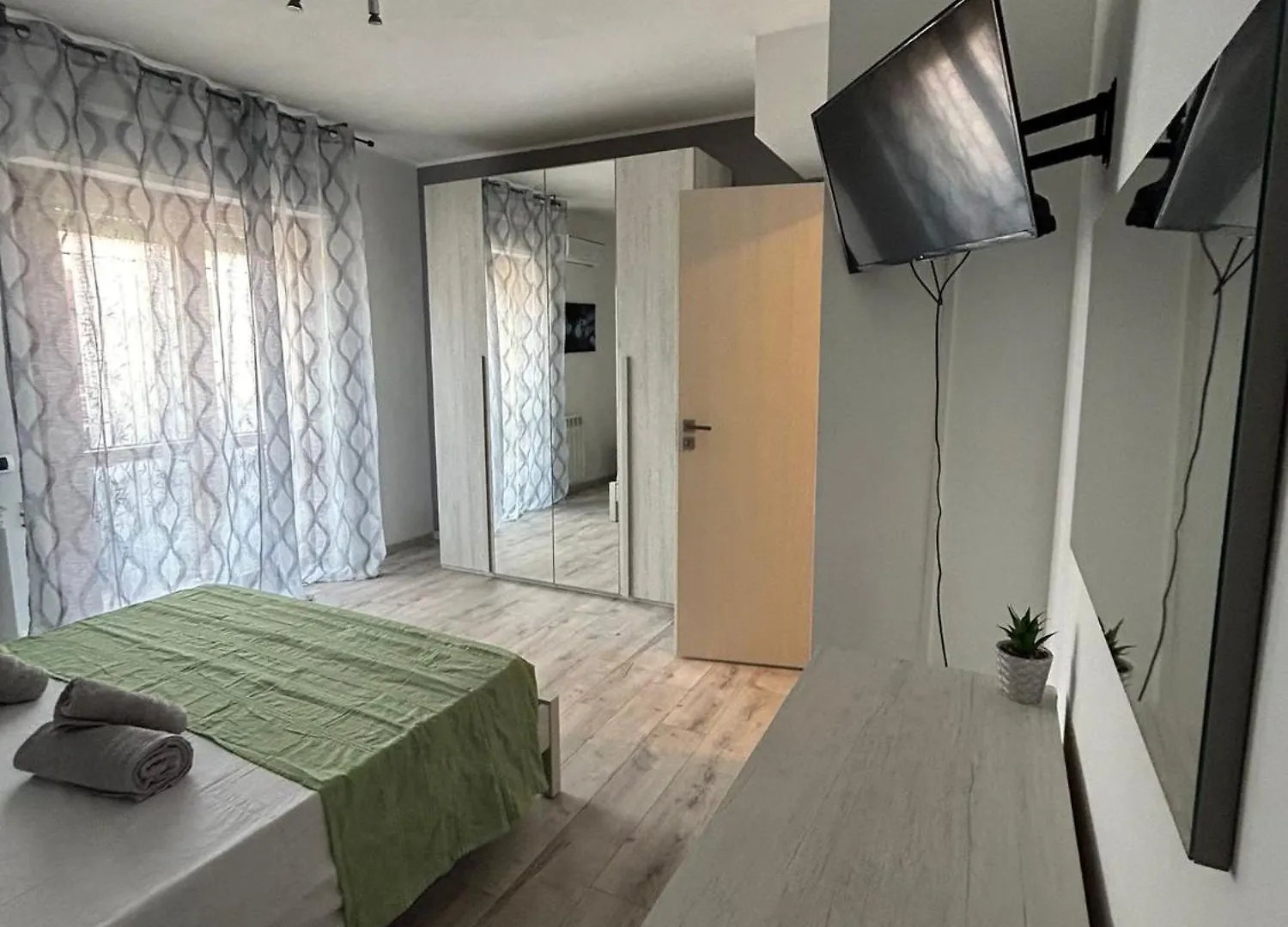 Appartamento Carpe Diem Roma Adult Only