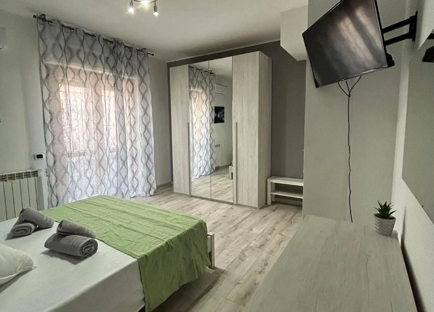 Appartamento Carpe Diem Roma Adult Only Italia