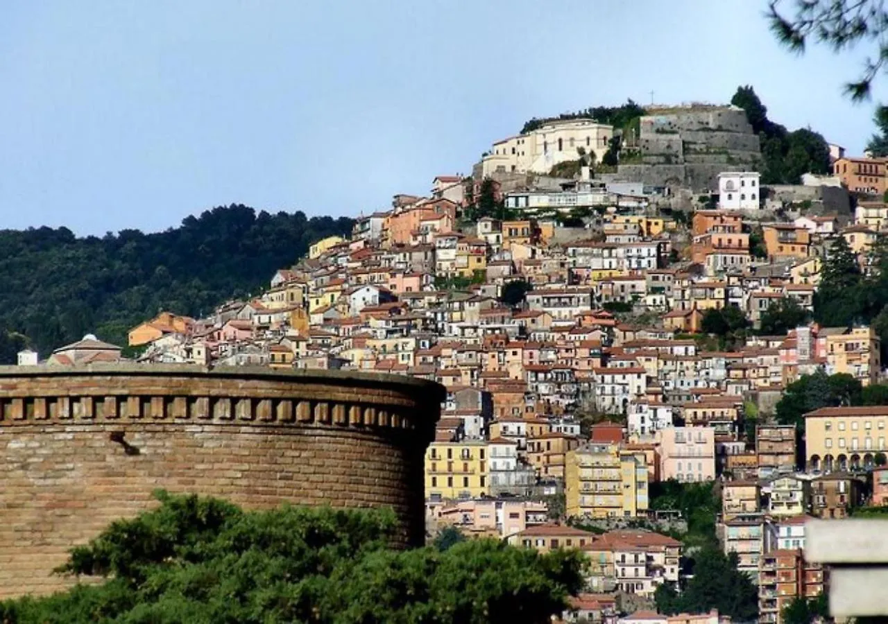 Appartamento Carpe Diem Roma Adult Only