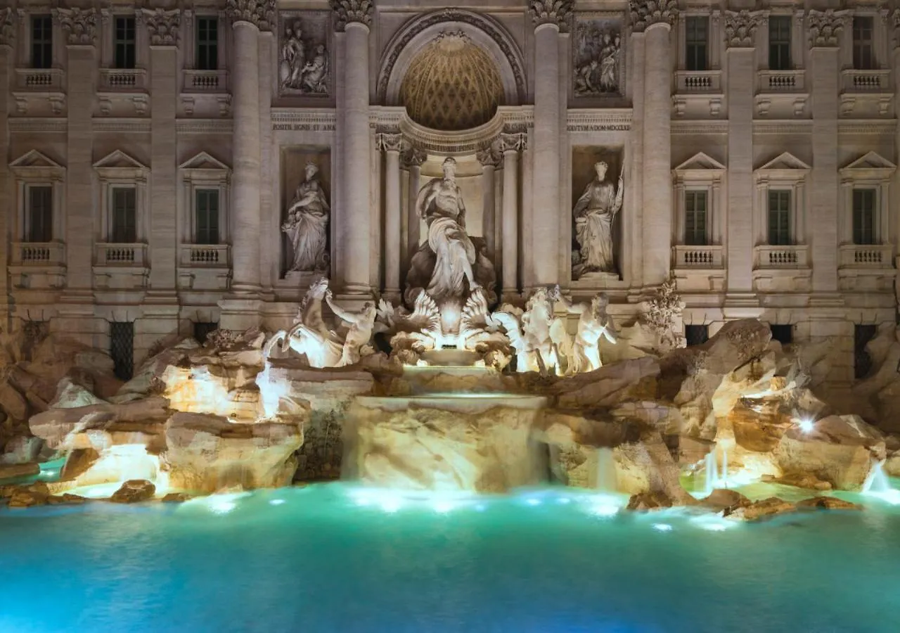 Appartamento Carpe Diem Roma Adult Only