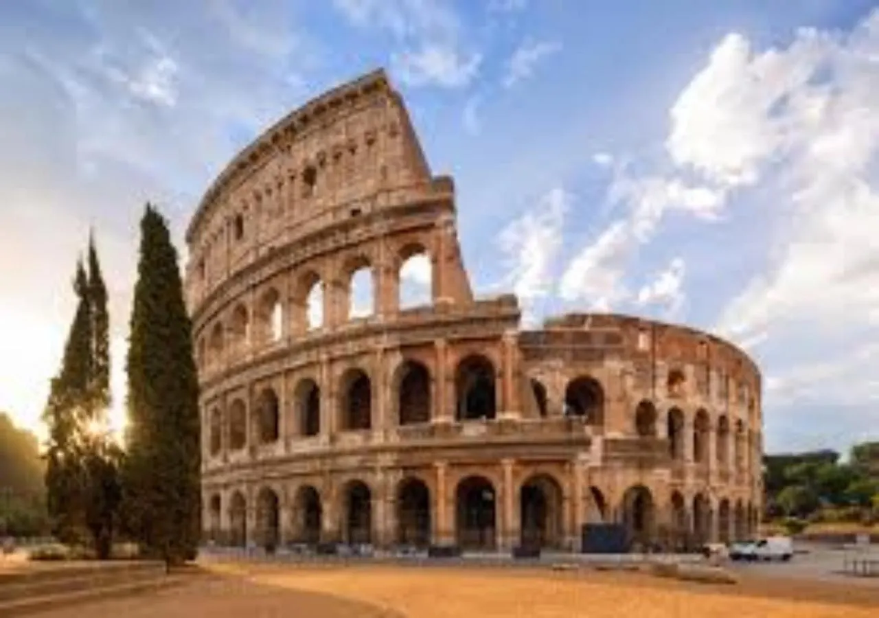 Appartamento Carpe Diem Roma Adult Only 0*,  Italia