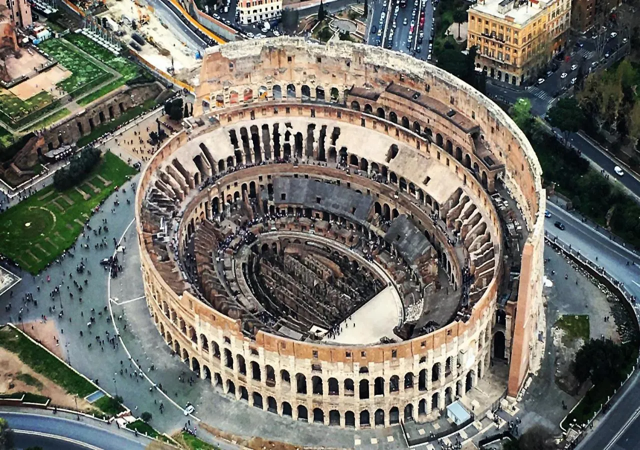 Appartamento Carpe Diem Roma Adult Only 0*,