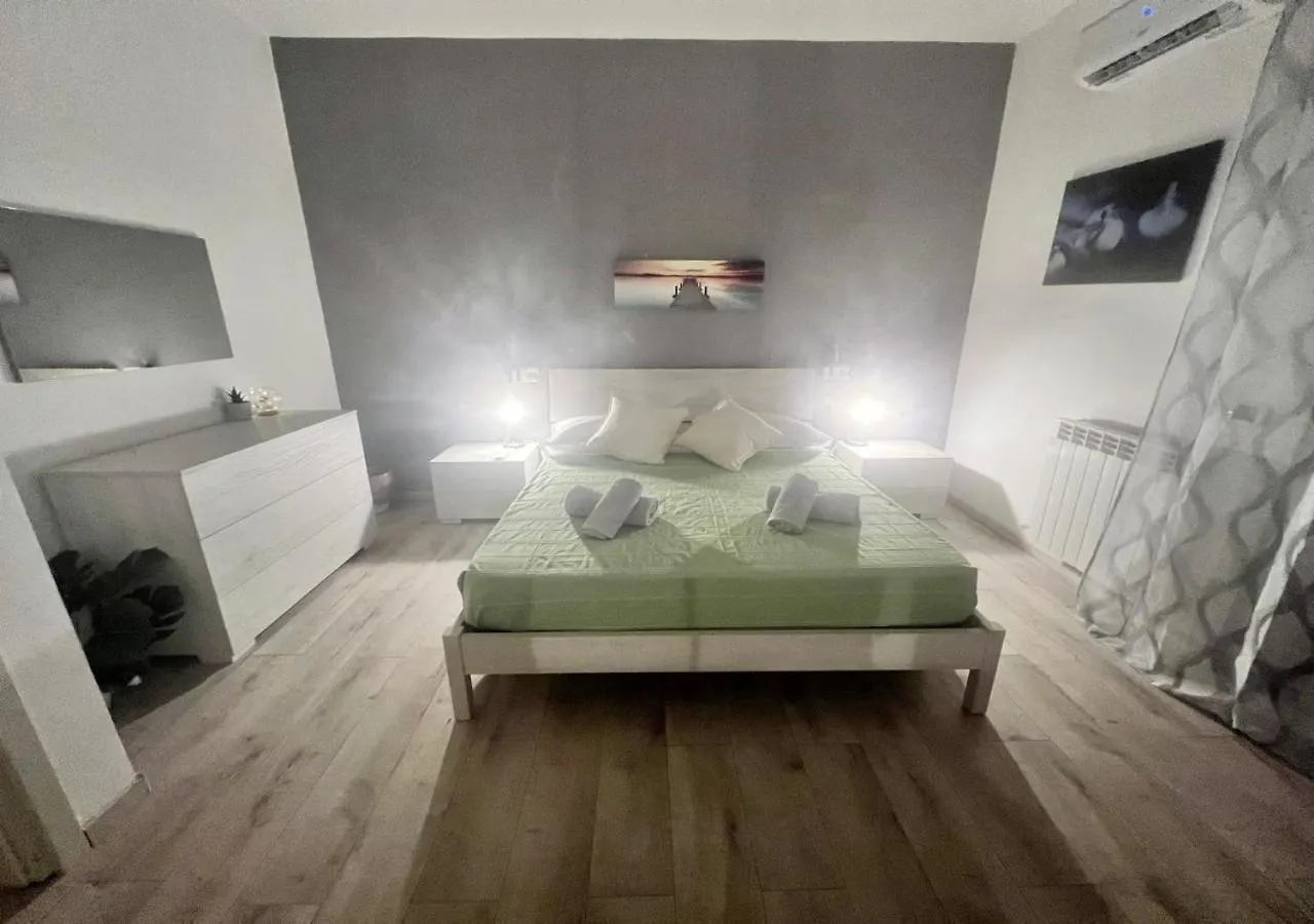 Appartamento Carpe Diem Roma Adult Only
