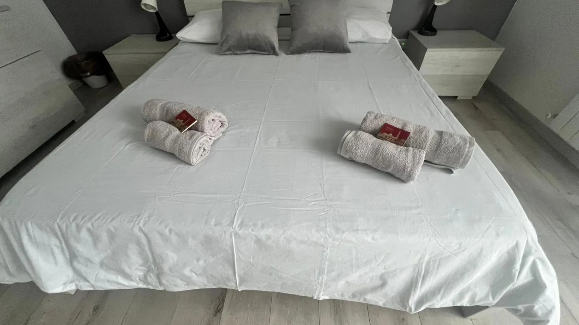 Appartamento Carpe Diem Roma Adult Only