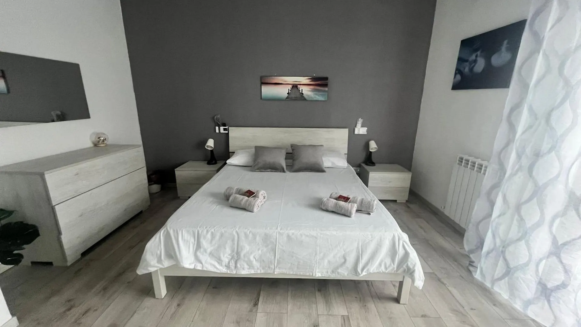 Appartamento Carpe Diem Roma Adult Only