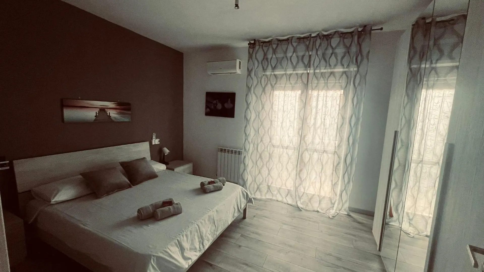 Appartamento Carpe Diem Roma Adult Only